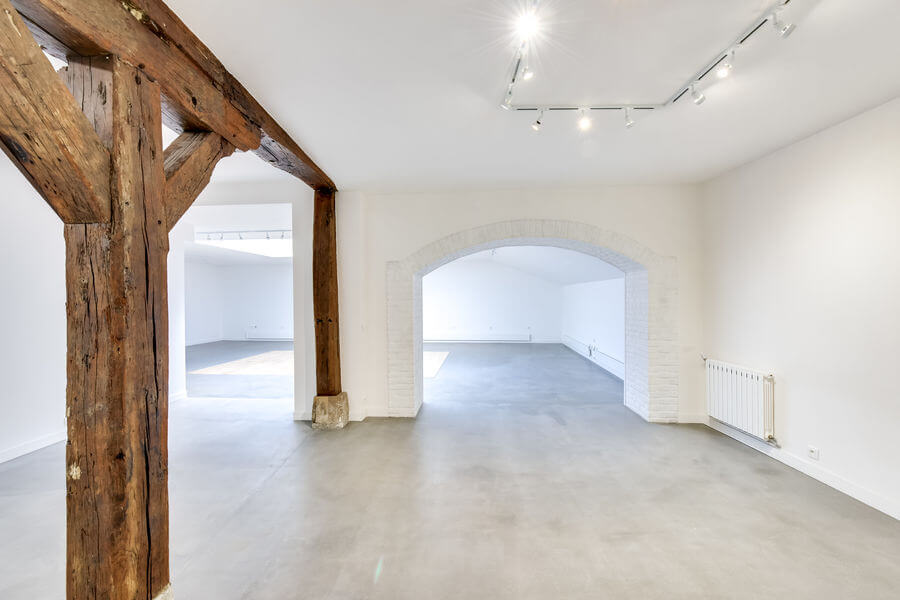 Image des bureaux au 3 Place des Vosges, Paris 4 - Bureaux à louer