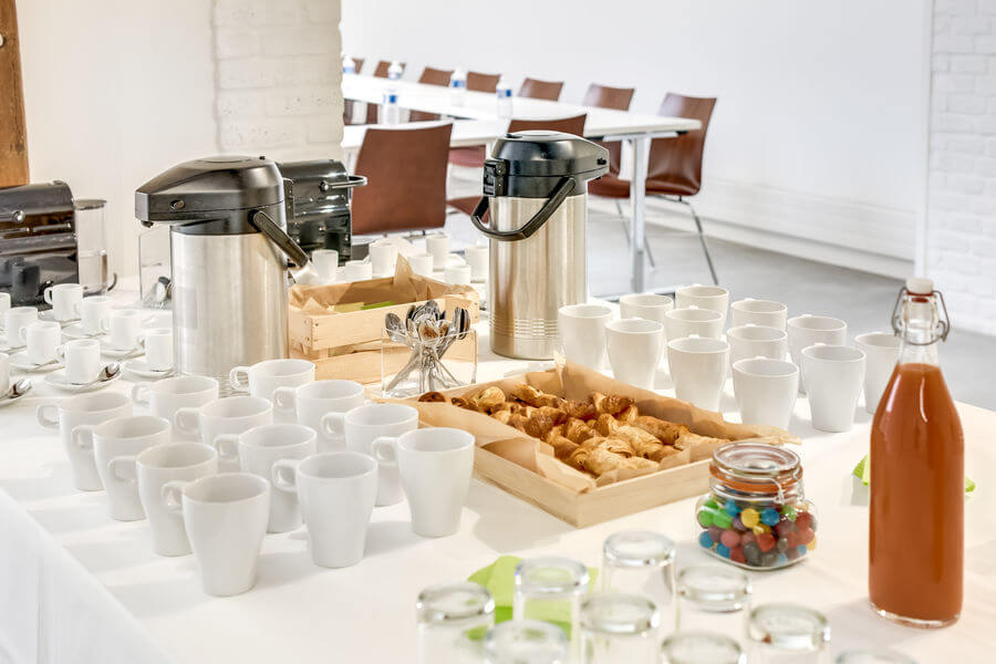 Image des bureaux au 3 Place des Vosges, Paris 4 - Bureaux à louer