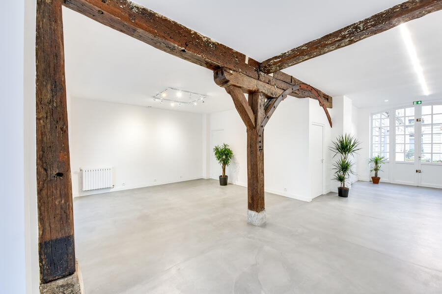 Image des bureaux au 3 Place des Vosges, Paris 4 - Bureaux à louer