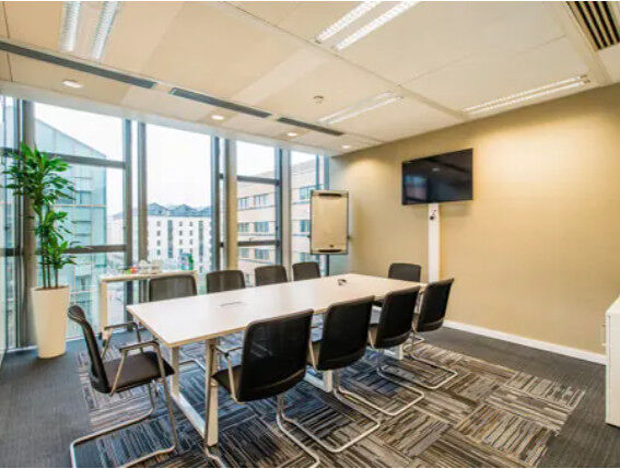 Image des bureaux au 11 Rue de Cambrai, Paris 19 - Bureaux à louer