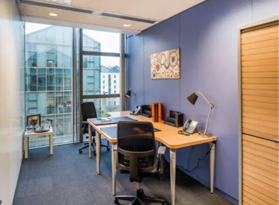 Image des bureaux au 11 Rue de Cambrai, Paris 19  - Bureaux à louer