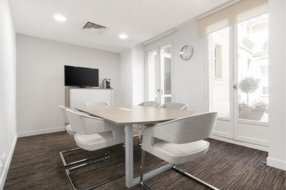 Image des bureaux au 72 Rue du Faubourg Saint-Honoré, Paris 8  - Bureaux à louer