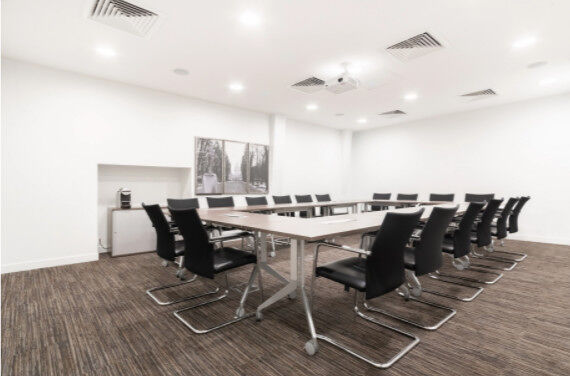 Image des bureaux au 72 Rue du Faubourg Saint-Honoré, Paris 8  - Bureaux à louer