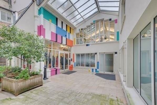 Image des bureaux au 52 Rue de Dunkerque, Paris 9  - Bureaux à louer