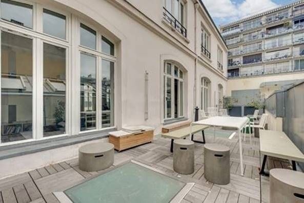 Image des bureaux au 52 Rue de Dunkerque, Paris 9  - Bureaux à louer