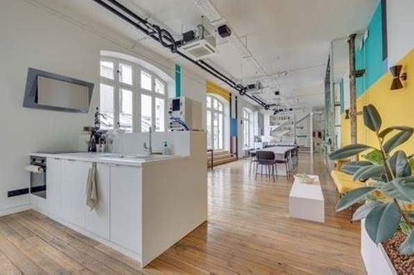 Image des bureaux au 52 Rue de Dunkerque, Paris 9  - Bureaux à louer