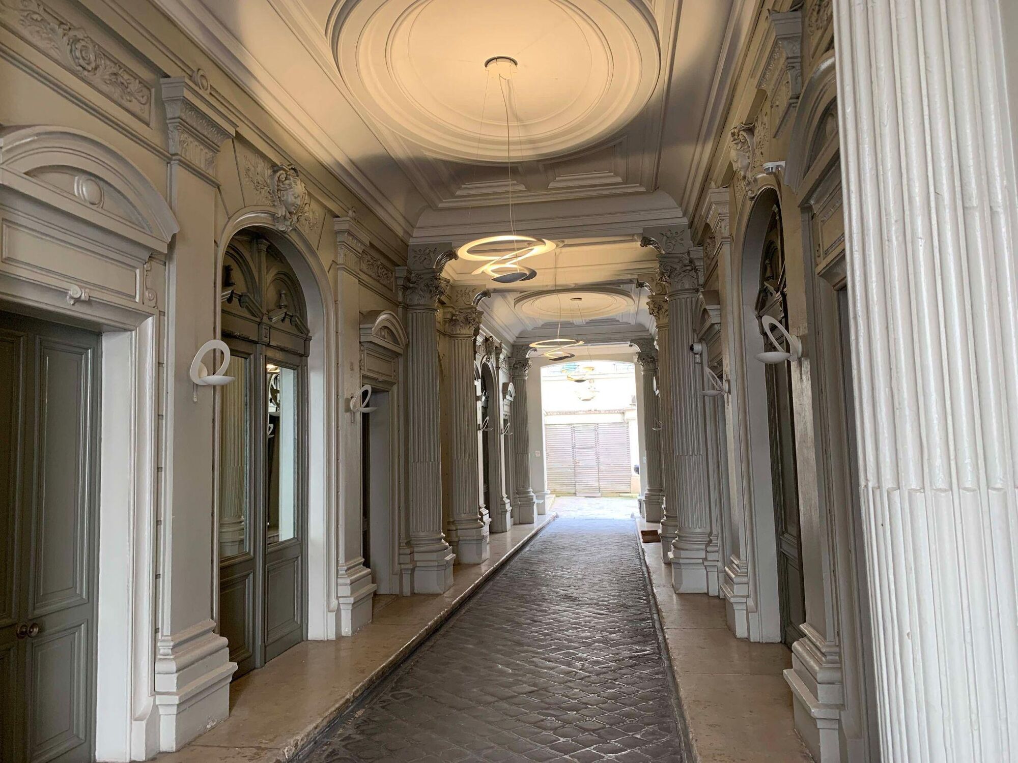 Image des bureaux au 19 Rue du Quatre Septembre, Paris 2  - Bureaux à louer