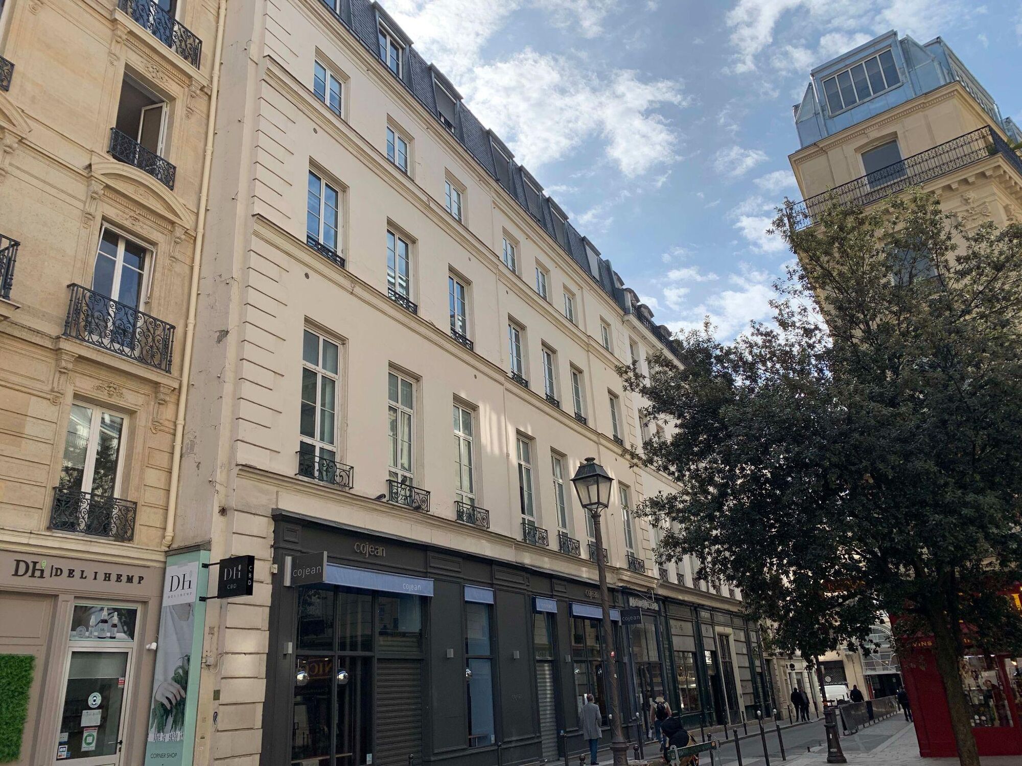 Image des bureaux au 19 Rue du Quatre Septembre, Paris 2  - Bureaux à louer