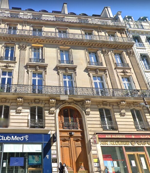 Image des bureaux au 18 Avenue de l'Opéra, Paris 1  - Bureaux à louer