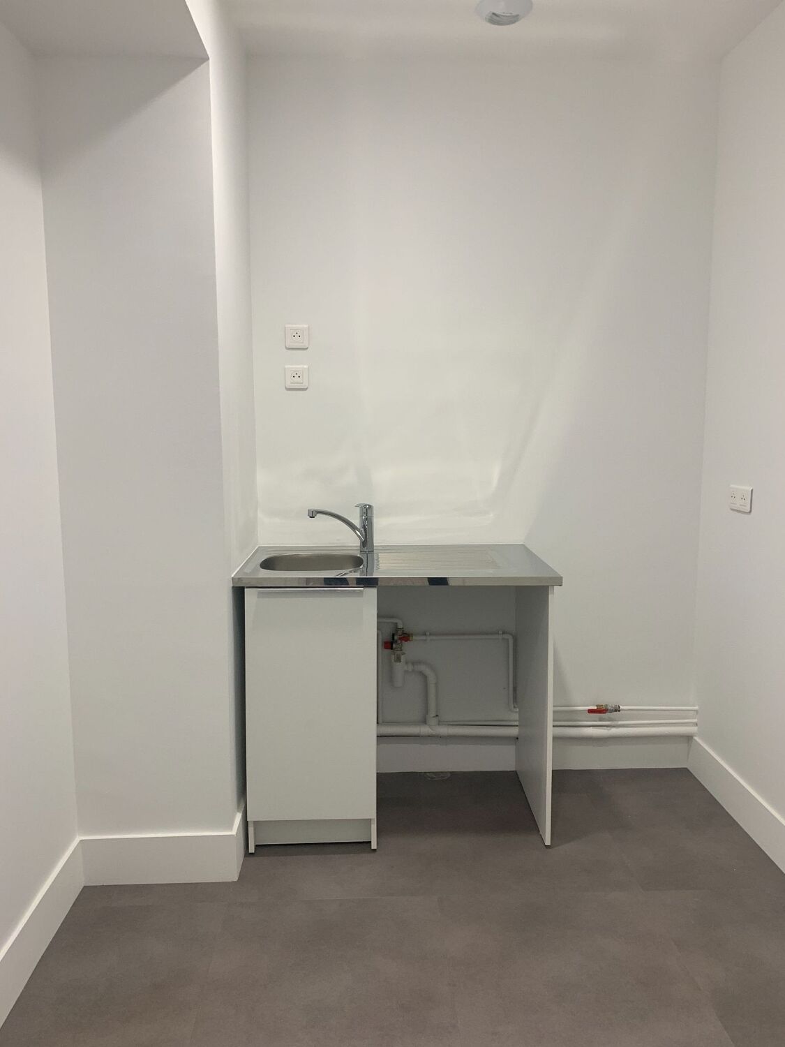 Image des bureaux au 48 Avenue Victor Hugo, Paris 16  - Bureaux à louer