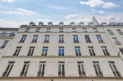 Image des bureaux au 10 Rue du Faubourg Montmartre, Paris 9 - Bureaux à louer