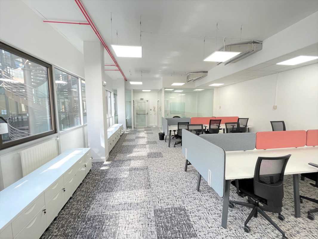 Image des bureaux au 10 Rue du Faubourg Montmartre, Paris 9 - Bureaux à louer