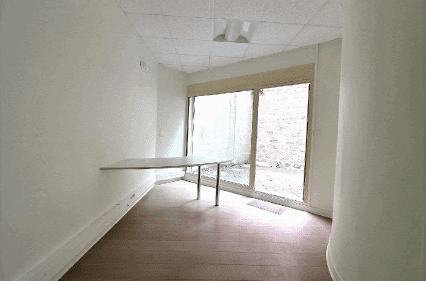 Image des bureaux au 122 Avenue de Wagram, Paris 17 - Bureaux à louer