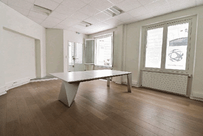 Image des bureaux au 122 Avenue de Wagram, Paris 17 - Bureaux à louer