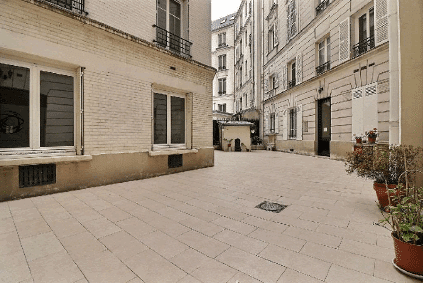 Image des bureaux au 122 Avenue de Wagram, Paris 17  - Bureaux à louer