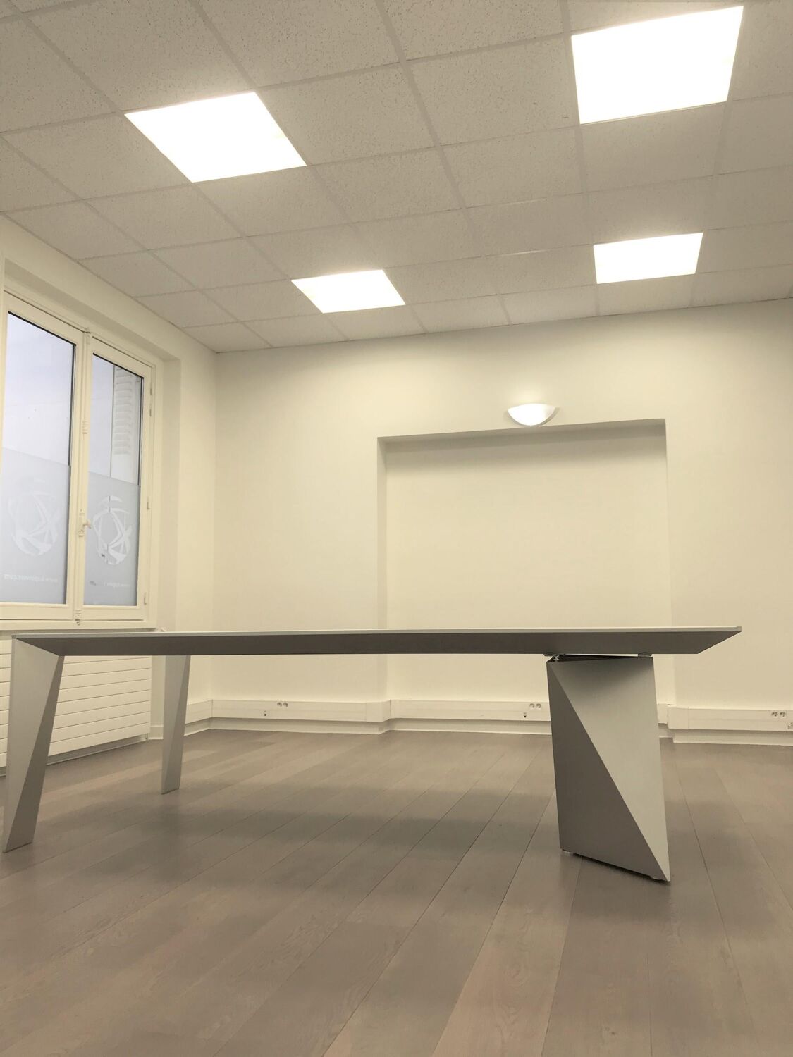 Image des bureaux au 122 Avenue de Wagram, Paris 17  - Bureaux à louer