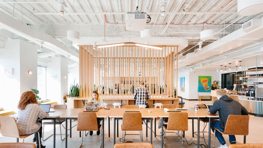 Image des bureaux au 5 Rue des Italiens, Paris 9  - Bureaux à louer