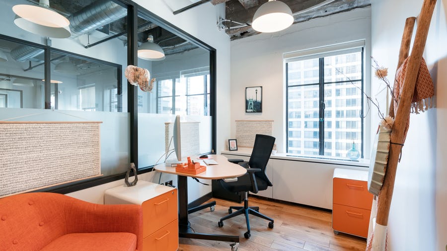 Image des bureaux au 5 Rue des Italiens, Paris 9  - Bureaux à louer