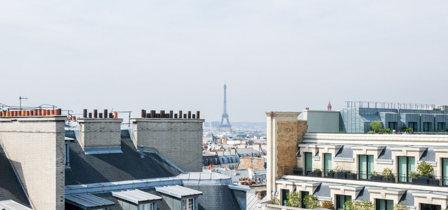 Image des bureaux au 4 Rue Jules Lefebvre, Paris 9 - Bureaux à louer