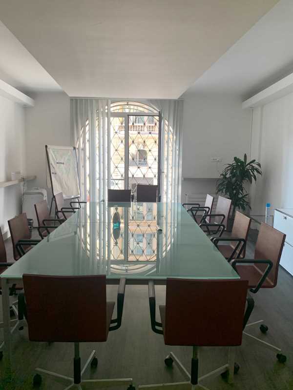 Image des bureaux au 22 Rue de Courcelles, Paris 8 - Bureaux à louer