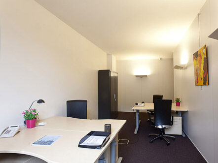 Image des bureaux au 19 Boulevard Malesherbes, Paris 8 - Bureaux à louer