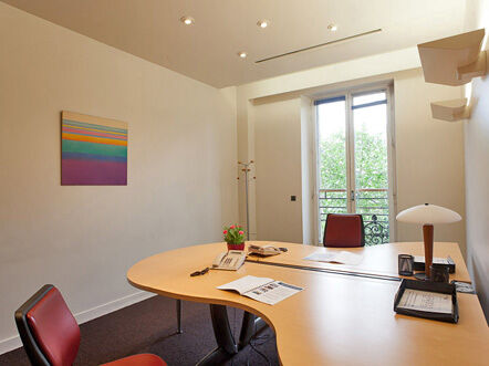 Image des bureaux au 19 Boulevard Malesherbes, Paris 8 - Bureaux à louer