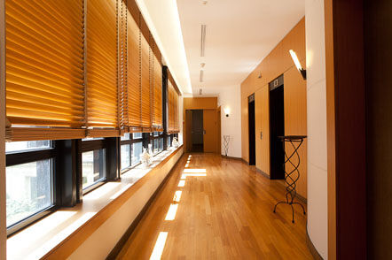 Image des bureaux au 19 Boulevard Malesherbes, Paris 8 - Bureaux à louer