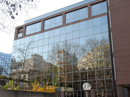 Image des bureaux au 88ter Avenue du Général Leclerc, Boulogne-Billancourt  - Bureaux à louer