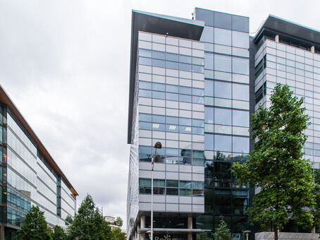 Image des bureaux au 13 Rue Camille Desmoulins, Issy-Les-Moulineaux - Bureaux à louer