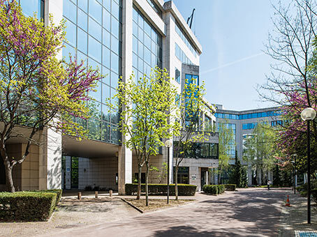 Image des bureaux au 17 Rue de la Vanne, Montrouge  - Bureaux à louer