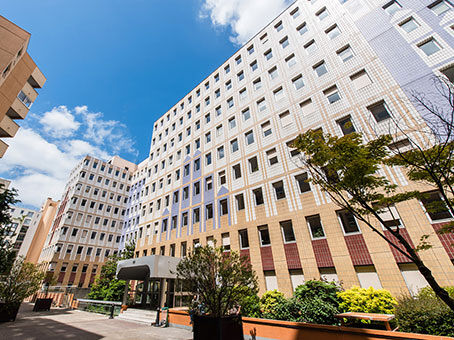 Image des bureaux au 2 Rue Auguste Comte, Vanves  - Bureaux à louer