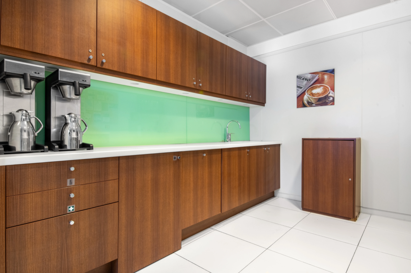 Image des bureaux au 5 Place de la Pyramide, Puteaux - Bureaux à louer