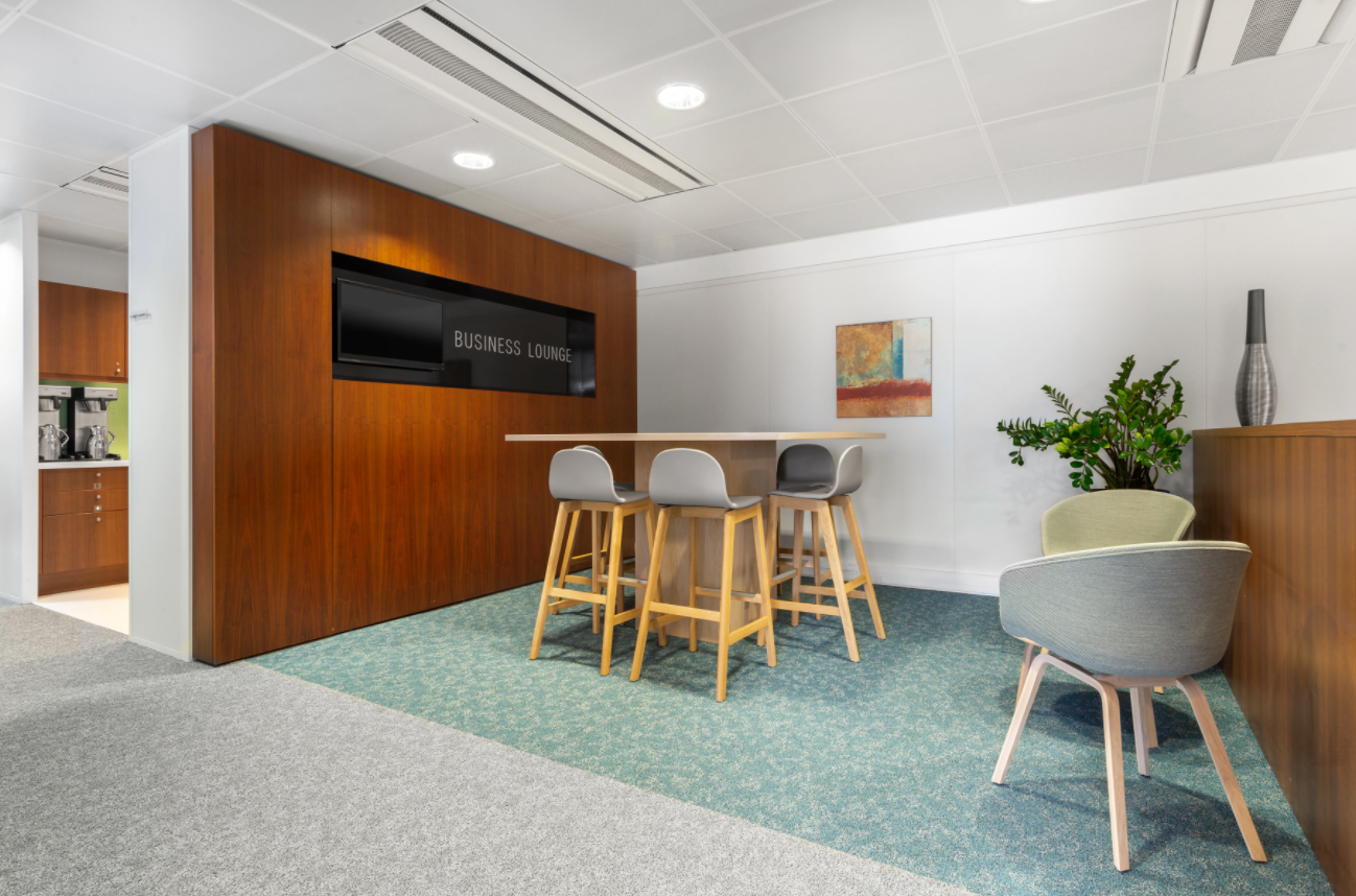 Image des bureaux au 5 Place de la Pyramide, Puteaux - Bureaux à louer