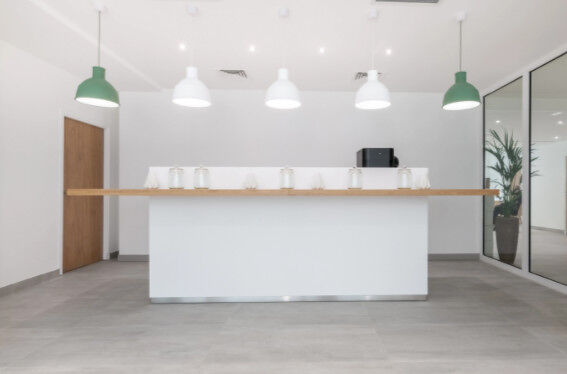 Image des bureaux au 20 Rue Marius Aufan, Levallois-Perret  - Bureaux à louer