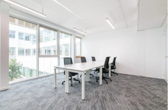 Image des bureaux au 20 Rue Marius Aufan, Levallois-Perret  - Bureaux à louer