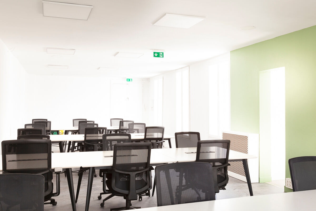 Image des bureaux au 29 Boulevard Saint-Martin, Paris 3  - Bureaux à louer