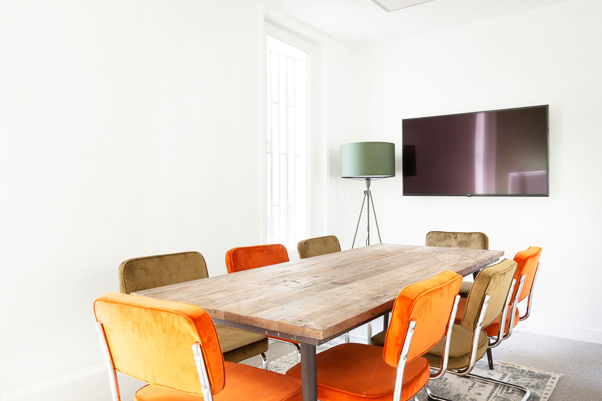 Image des bureaux au 29 Boulevard Saint-Martin, Paris 3  - Bureaux à louer