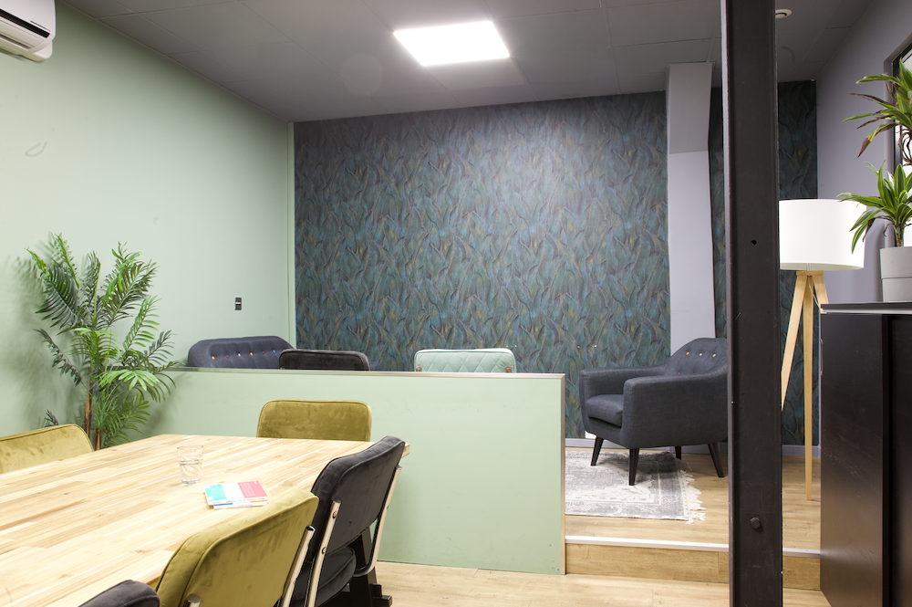 Image des bureaux au 49 Rue du Faubourg Saint-Martin, Paris 10  - Bureaux à louer