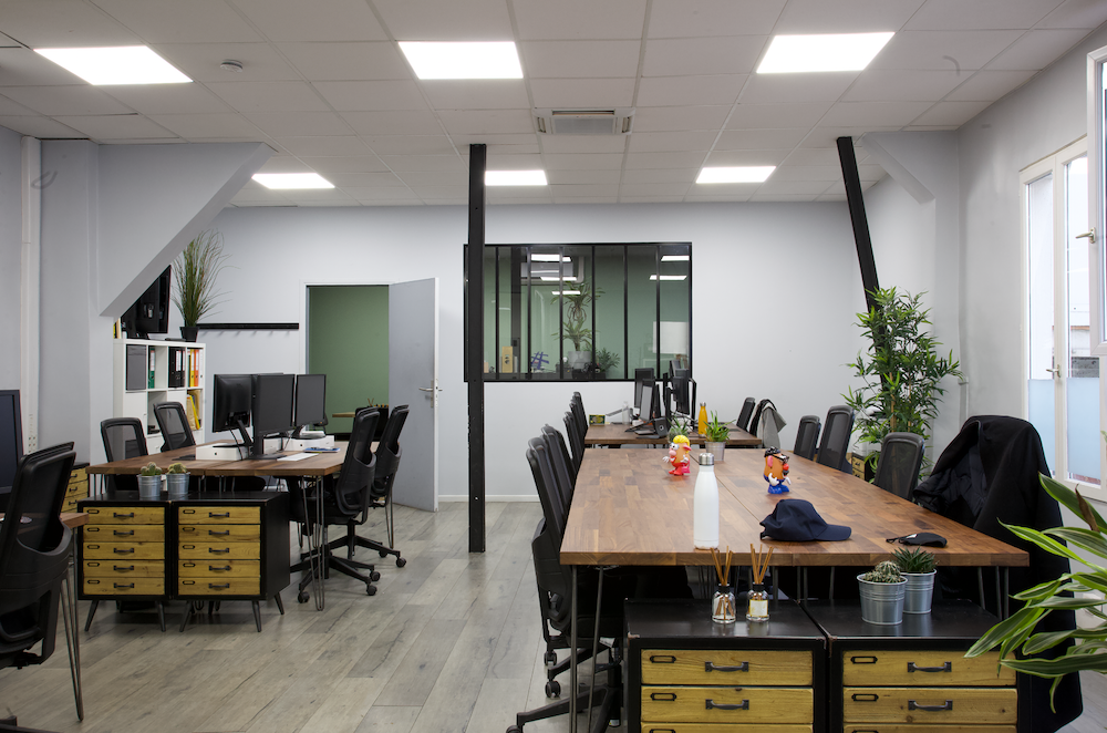 Image des bureaux au 49 Rue du Faubourg Saint-Martin, Paris 10  - Bureaux à louer