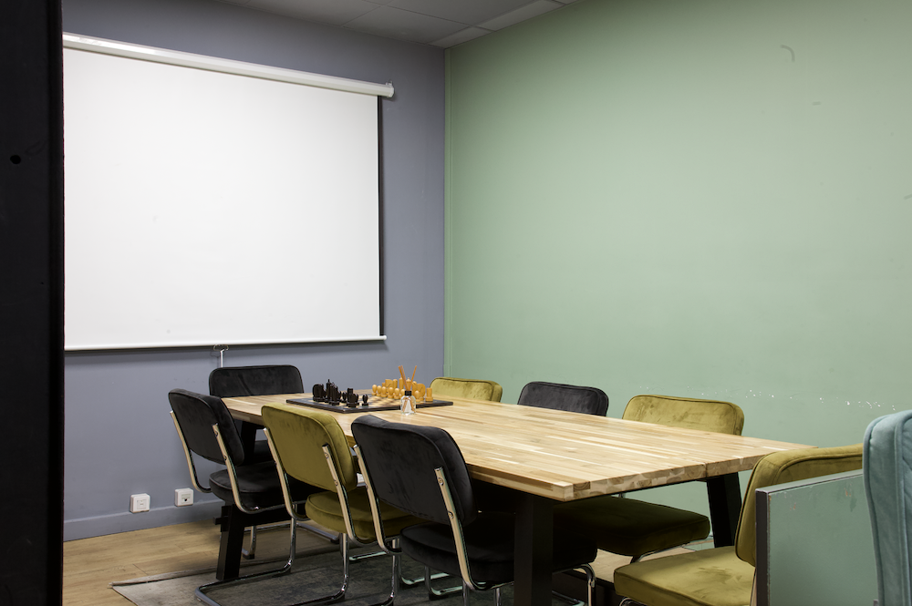 Image des bureaux au 49 Rue du Faubourg Saint-Martin, Paris 10  - Bureaux à louer