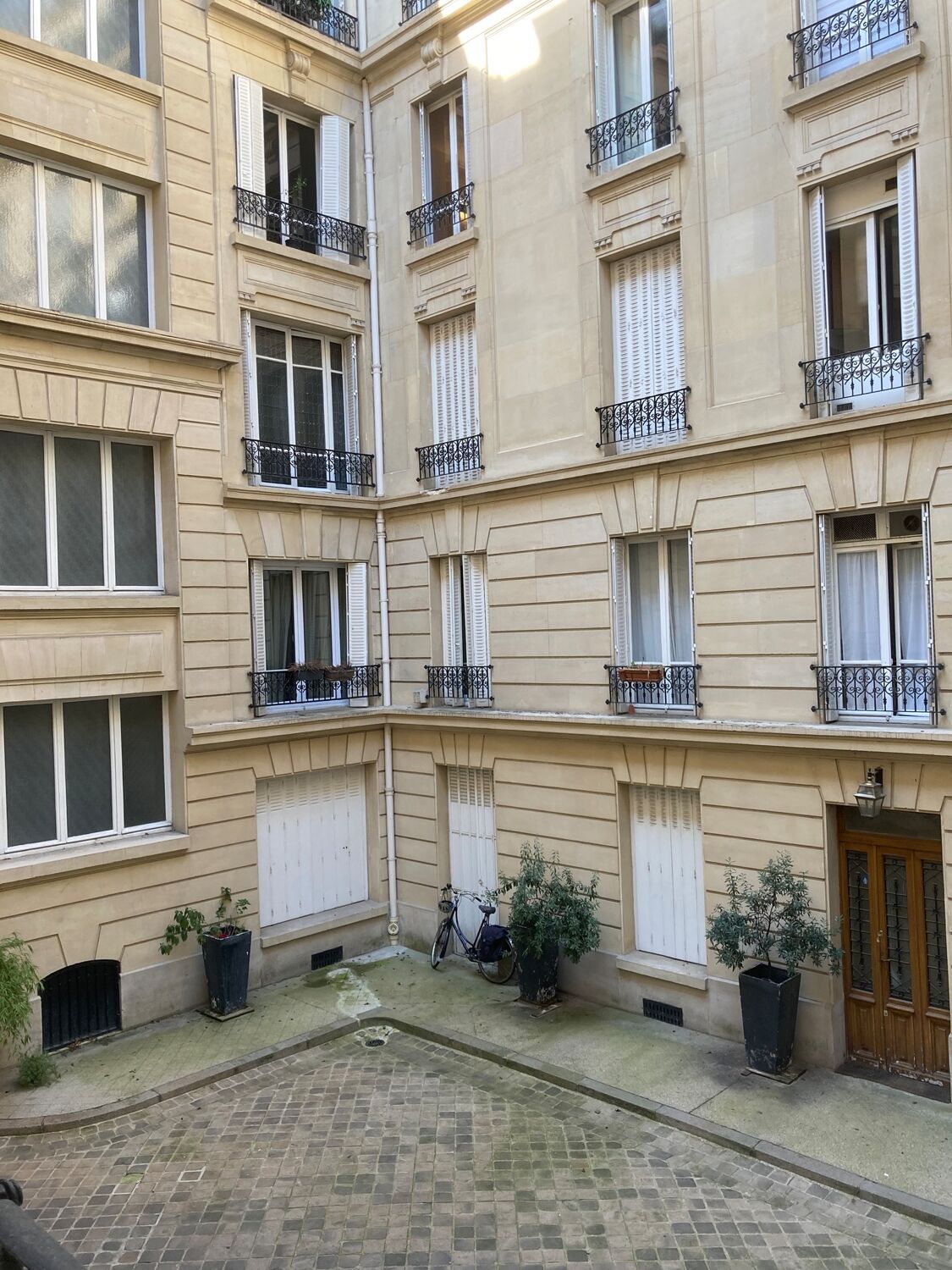 Image des bureaux au 24 Rue d'Aumale, Paris 9  - Bureaux à louer