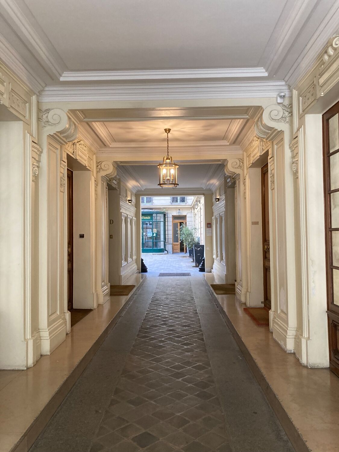 Image des bureaux au 24 Rue d'Aumale, Paris 9  - Bureaux à louer