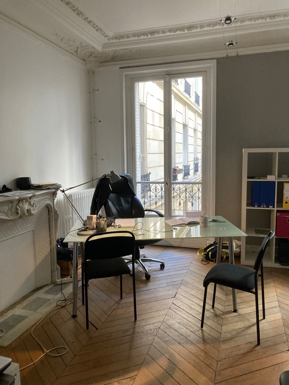 Image des bureaux au 24 Rue d'Aumale, Paris 9  - Bureaux à louer