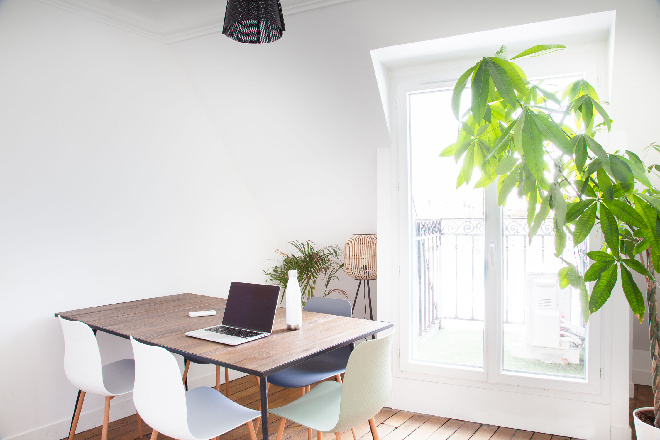 Image des bureaux au 29 Rue des Petites Ecuries, Paris 10  - Bureaux à louer