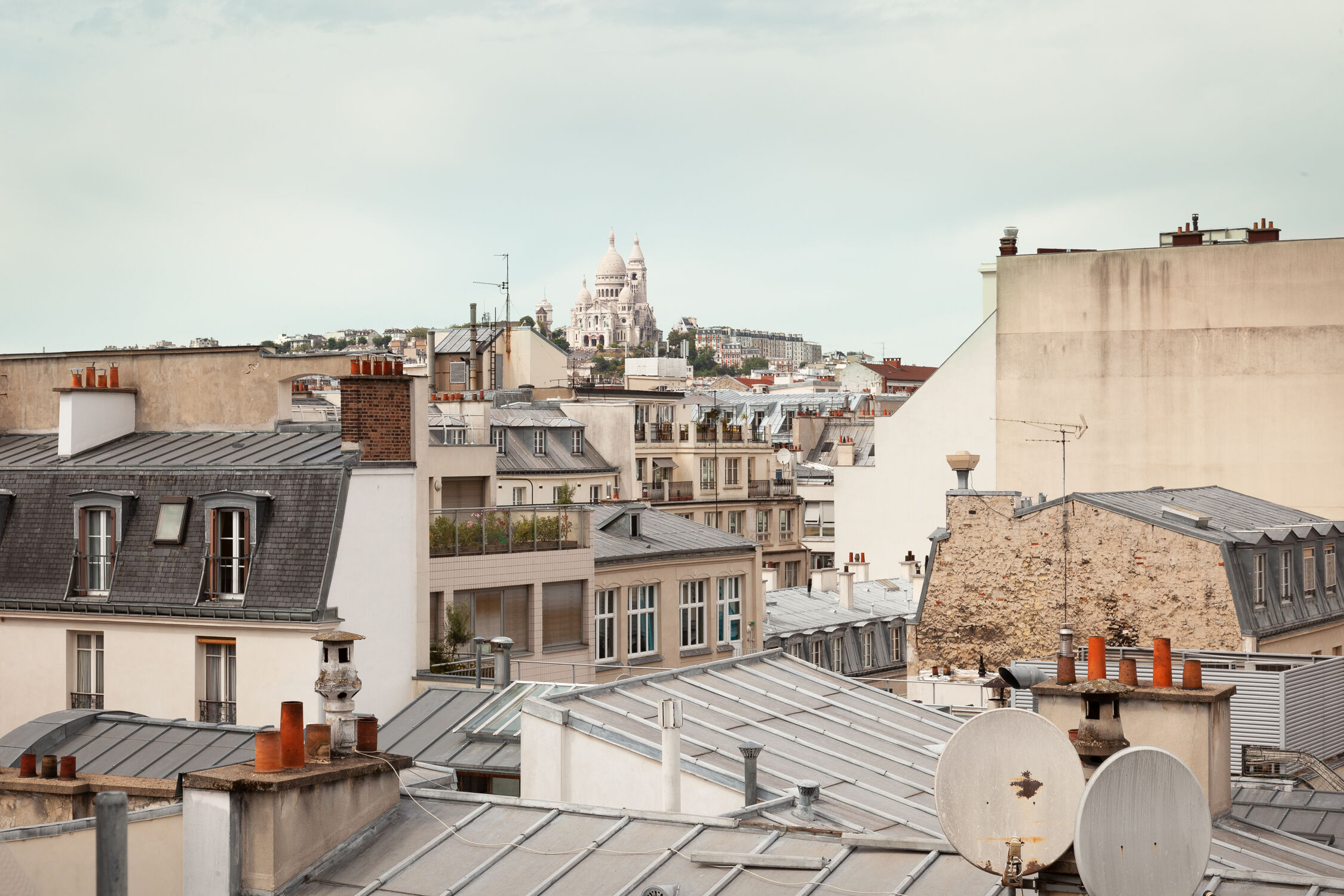 Image des bureaux au 29 Rue des Petites Ecuries, Paris 10 - Bureaux à louer
