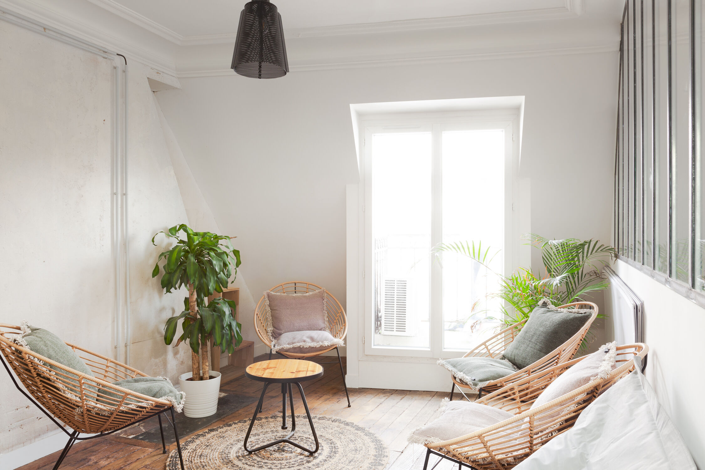 Image des bureaux au 29 Rue des Petites Ecuries, Paris 10 - Bureaux à louer