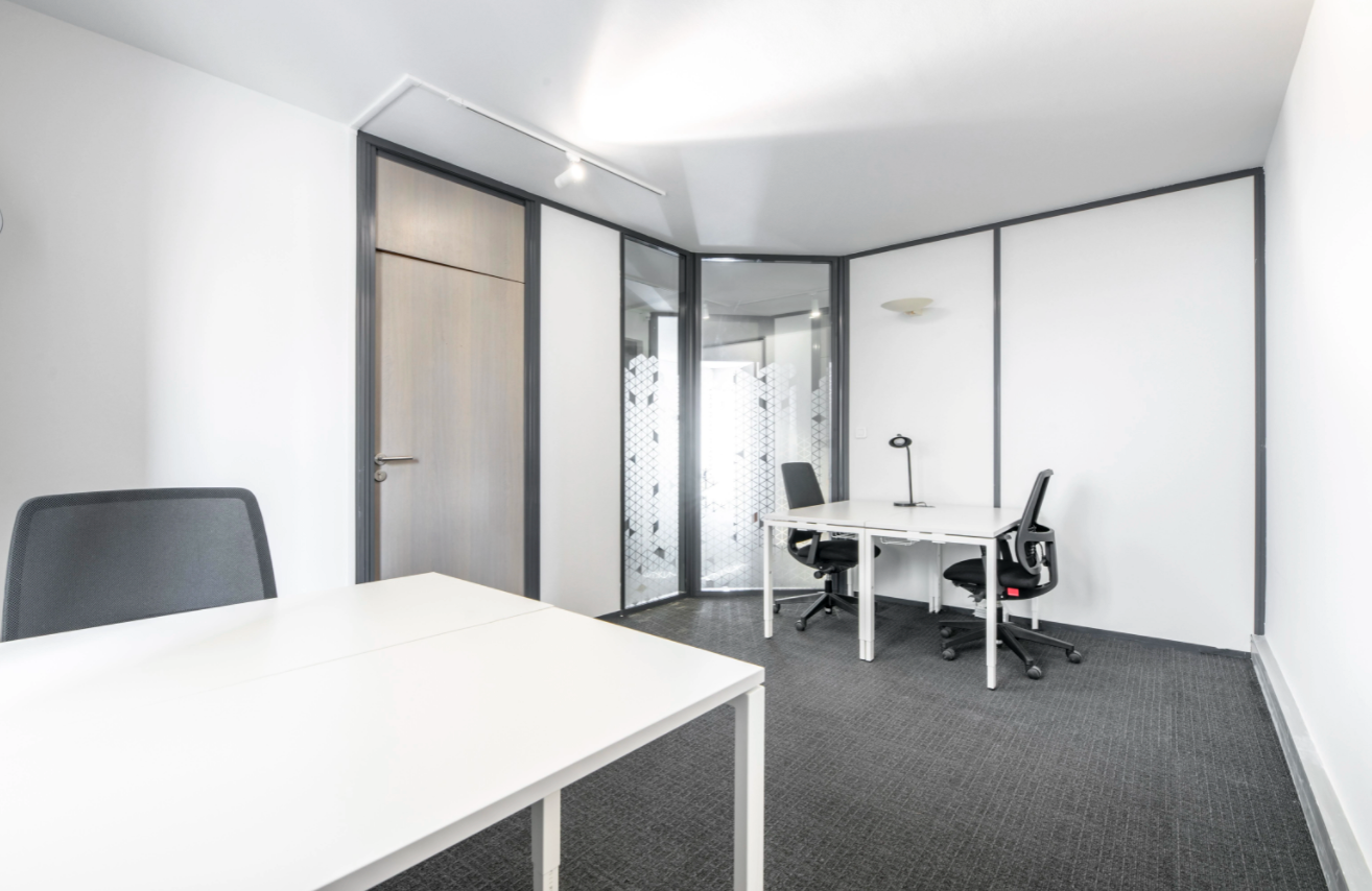 Image des bureaux au 27 Rue Raffet, Paris 16 - Bureaux à louer