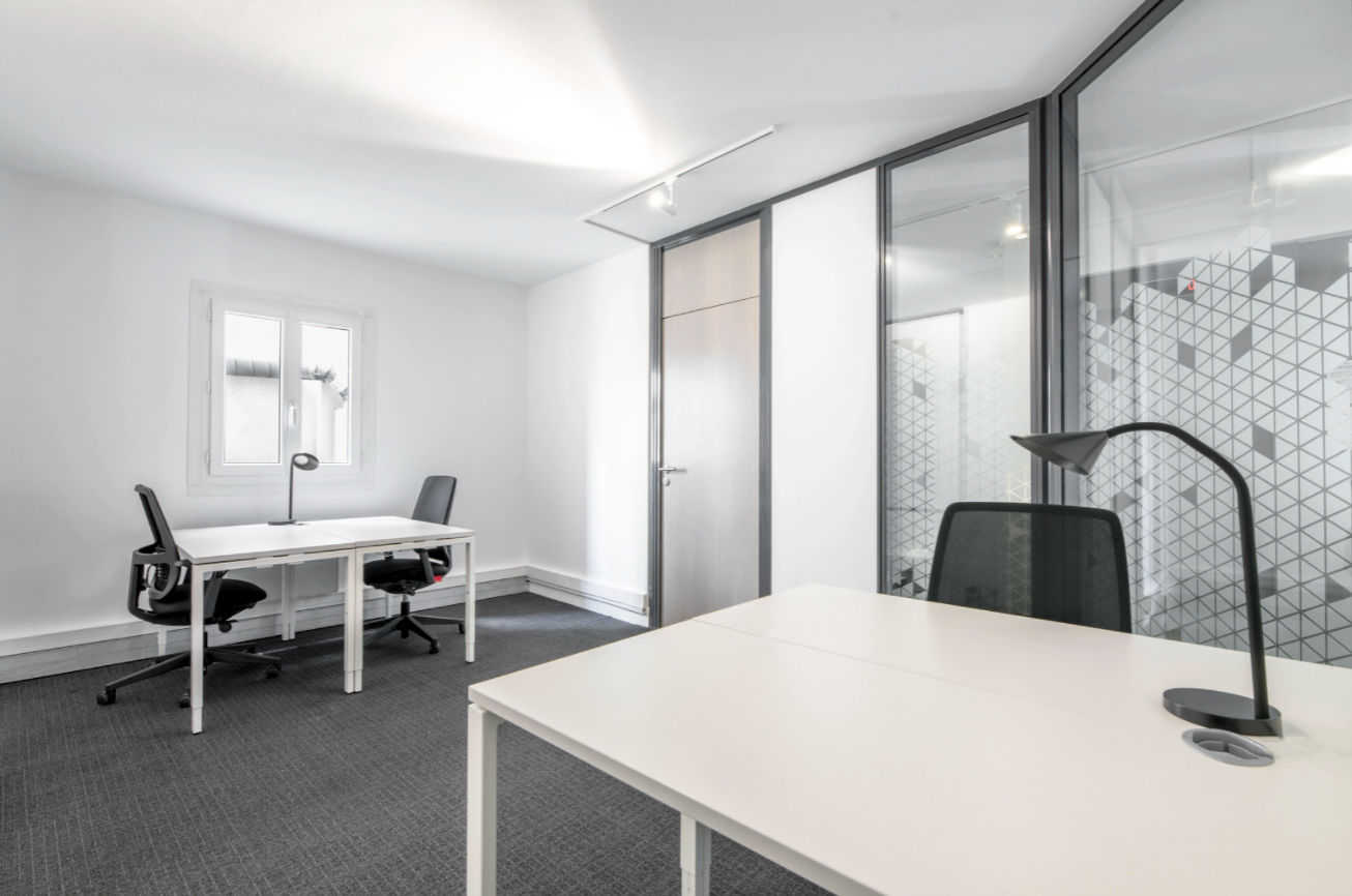 Image des bureaux au 27 Rue Raffet, Paris 16 - Bureaux à louer