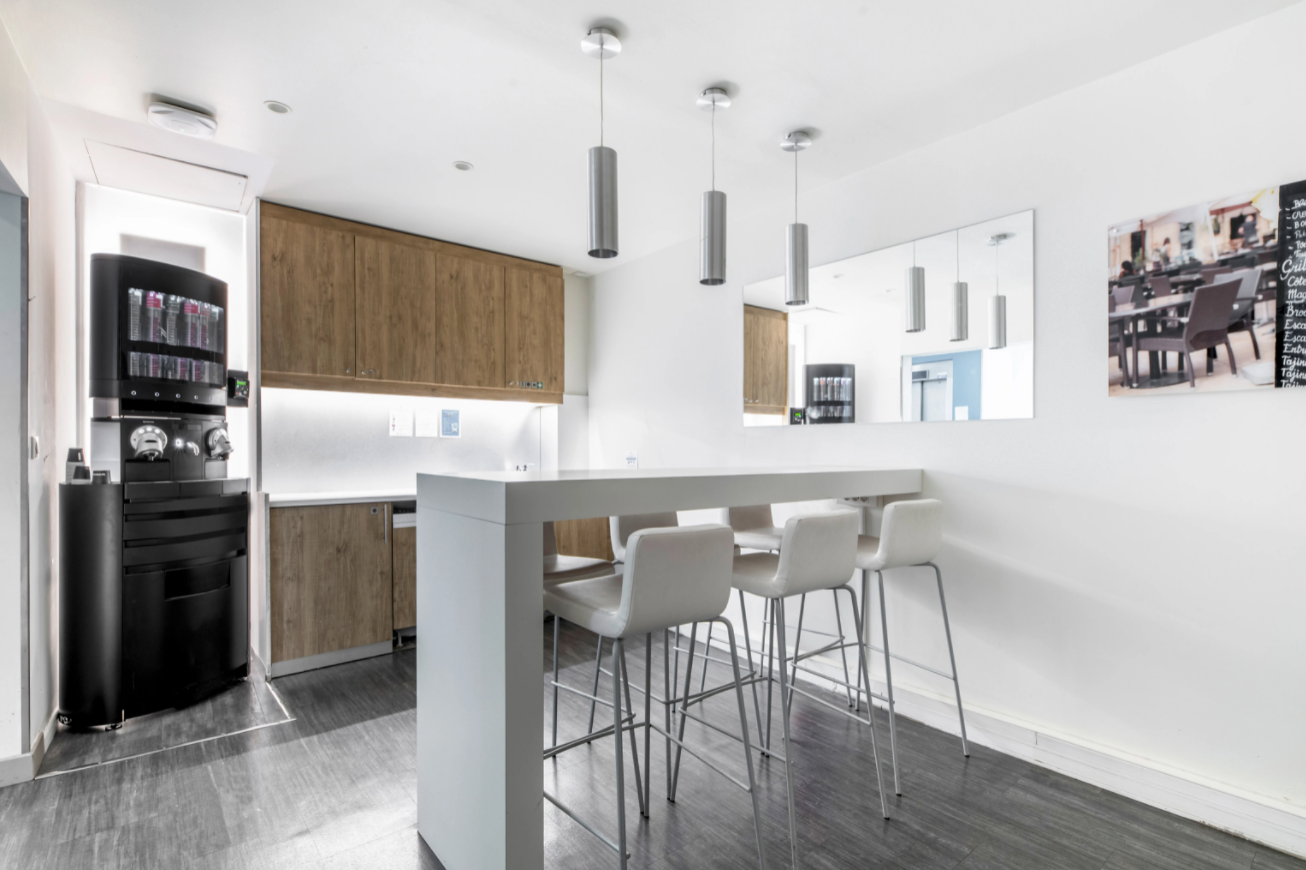 Image des bureaux au 27 Rue Raffet, Paris 16 - Bureaux à louer