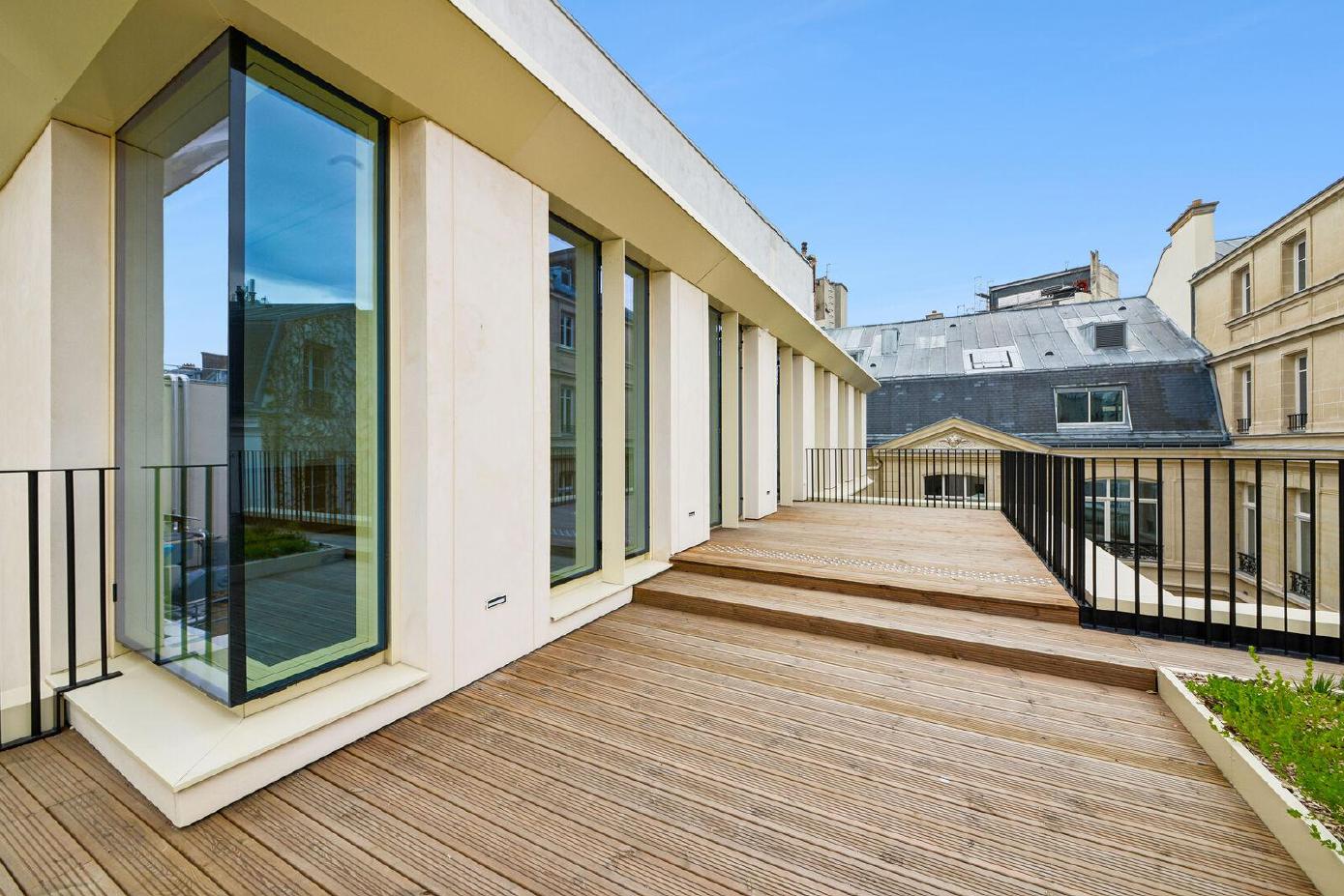 Image des bureaux au 98 Rue de la Victoire, Paris 9 - Bureaux à louer
